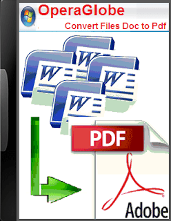 Software To Conver Doc To Pdf