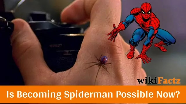 How close are we to becoming Superheroes? | Genome Editing Facts