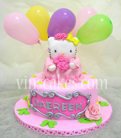 Vin S Cakes Birthday Cake Cupcake Wedding Cupcake Bandung