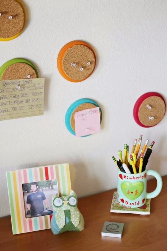 16 Easy DIY  Dorm Room  Decor  Ideas DIY  Craft Projects