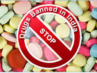 List of banned medicine in India