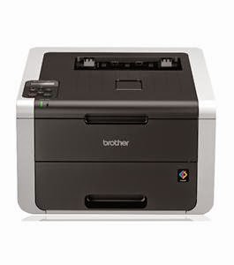 تعريف طابعة برذر brother hl 3150cdn لجميع الوندوز