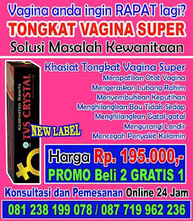 OBAT PERAPAT MISS V VAGINA DI APOTIK