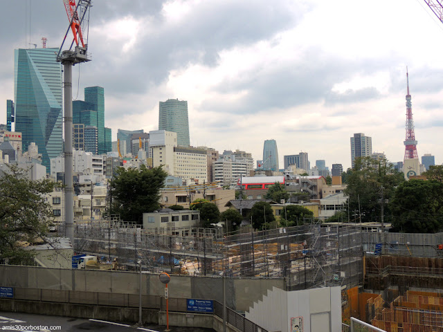 Tokio, Japón