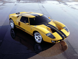 Ford GT | Autos Deportivos