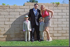 Easter 2012
