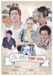 Xem Phim Cho Mot Tinh Yeu
