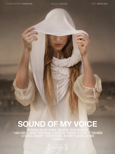 SXSW: Sound of My Voice