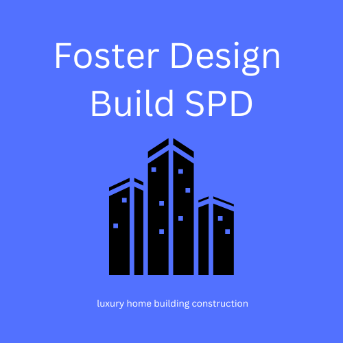 Robert Berg is a successful real-estate developer, and the founder of Foster Design Build.