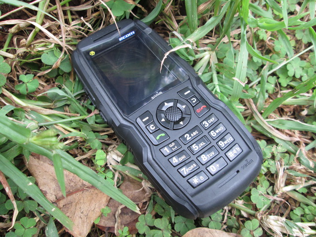 CNC phoneshop: Jual: Hape Outdoor Sonim XP5560 Bolt IS 