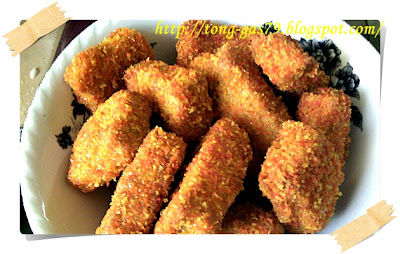 Tong-Gas79: My Nugget Tempe
