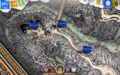 Sorcery! 4 v1.4 Data  + Mod Apk For Android Terbaru