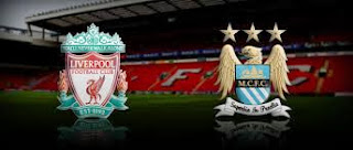 مانشستر سيتي X ليفربول - مباشر الدوري الإنجليزي الممتاز 26/12/2013 Manchester City X to Liverpool - live Premier League