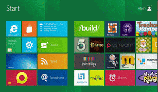 windows 8