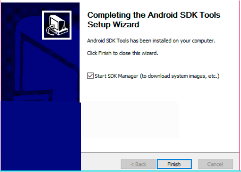 Setup ADB And Fastboot Drivers