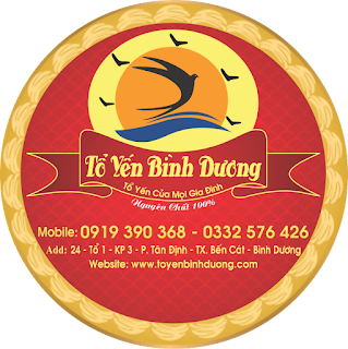 Tổ Yến Bình Dương - Nơi Bán Tổ Yến Nguyên Chất