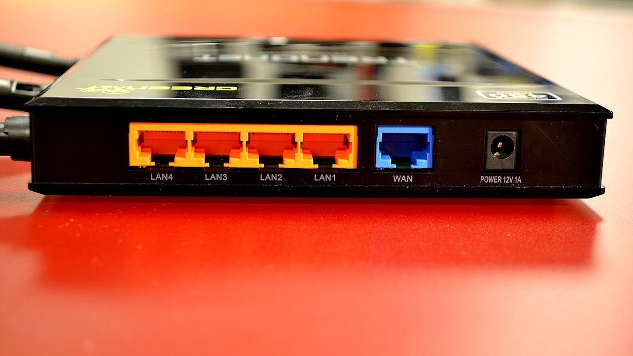 Difference Between Local Area Network And Wide Area Network