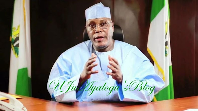 Presidential petition panel: Atiku expresses worry over delay in naming justices