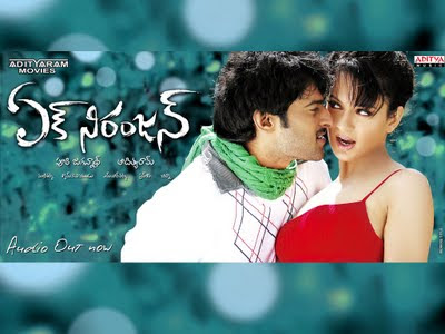 Ek Niranjan Wallpapers starring Prabhas and Kangana