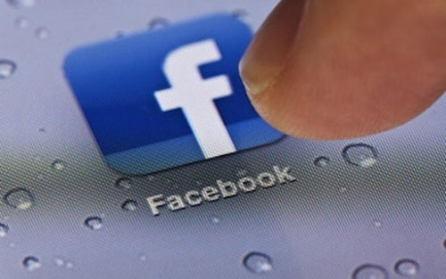 How Facebook Replaces Your Weather