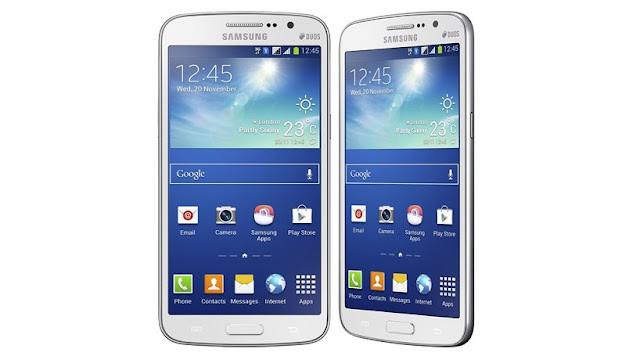 Samsung Galaxy Grand 2 Specifications - ApkGetFile