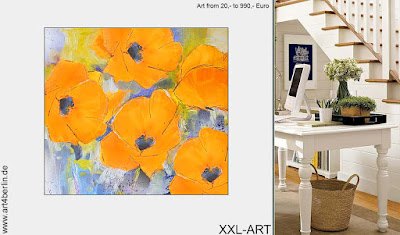 Real young ART - XXL art buy from young artists