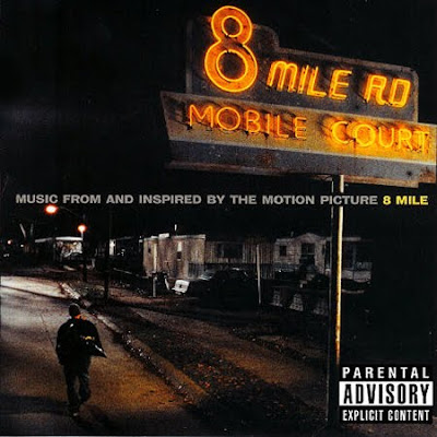 Eminem - 8 Mile Soundtrack Cover