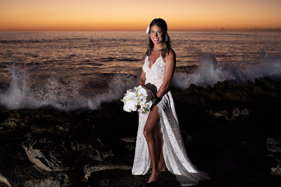 Hawaii Bridal