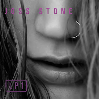 Joss Stone   LP1