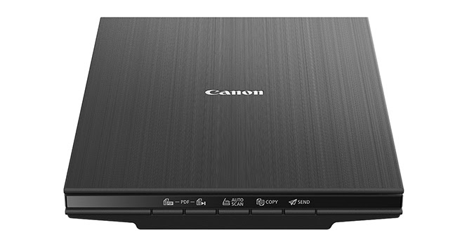 تحميل تعريف سكانر Canon Lide 400 - تحميل تعريفات كانون ...