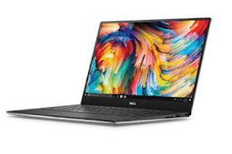 Dell XPS 9360 Drivers Download