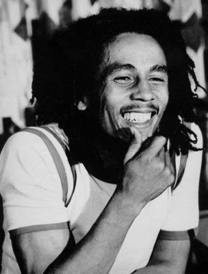 bob marley