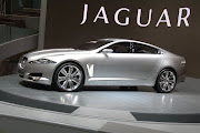 Jaguar Cars