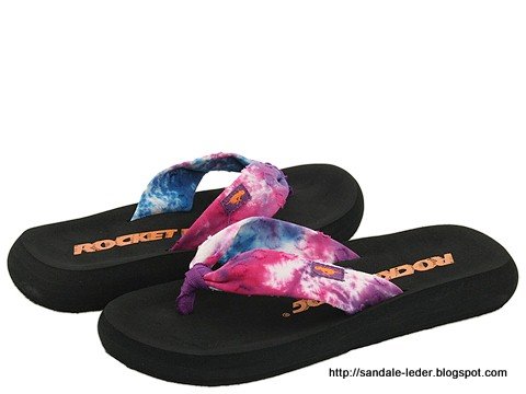 Sandale leder:FL117261