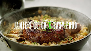 Jamie's Quick and Easy Food ep.3