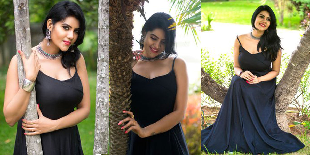 Bollywood Vs Hollywood] The Big Black Dress: Who Slew In The Dress?  Aishwarya Rai Or Gianna Simone? | IWMBuzz