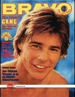 Jan-Michael Vincent photo