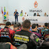 Prefeitura de Manaus promove audiência pública para ouvir motociclistas que trabalham em transporte por aplicativo 