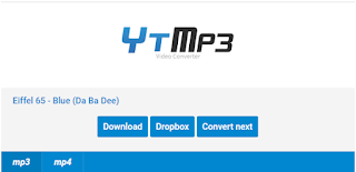 Setelah URL Diproses
