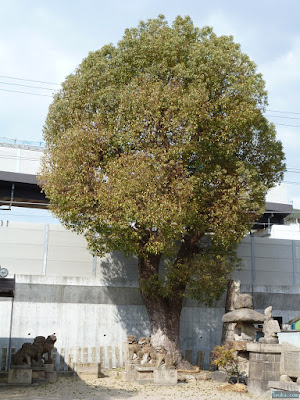 八劔神社