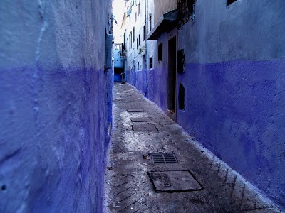 Tetouan