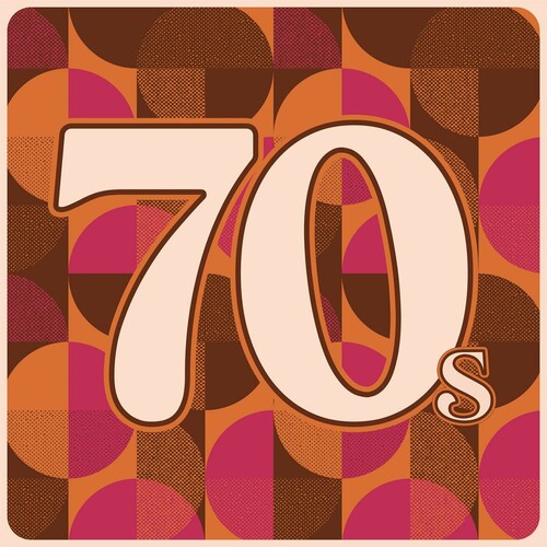 70s HITS - 100 Greatest Songs Of The 1970s
