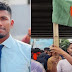 জুলাই অভ্যুত্থানের বর্ষপূর্তিতে পদ ছাড়লেন তাজিম, ফেনীজুড়ে তোলপাড়
