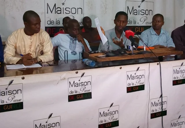 Guinée: Radio Bonheur FM, les journalistes licenciés comptent saisir le tribunal du travail