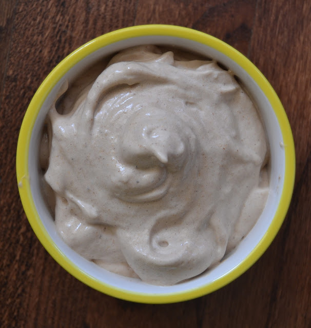 Chocolate Peanut Butter Banana Protein Ice Cream- healthy and delicious!