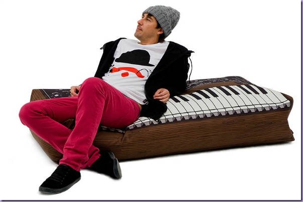 Puff-Piano