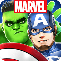 MARVEL Avengers Academy v1.0.25 MOD Apk
