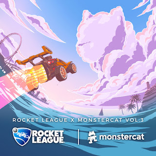 MP3 download Various Artists - Rocket League x Monstercat Vol. 3 - EP iTunes plus aac m4a mp3