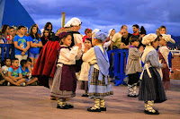 Fiestas de Rontegi