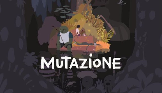 Mutazione DARKSiDERS Free Download | Adventure Games - 2.1GB Size